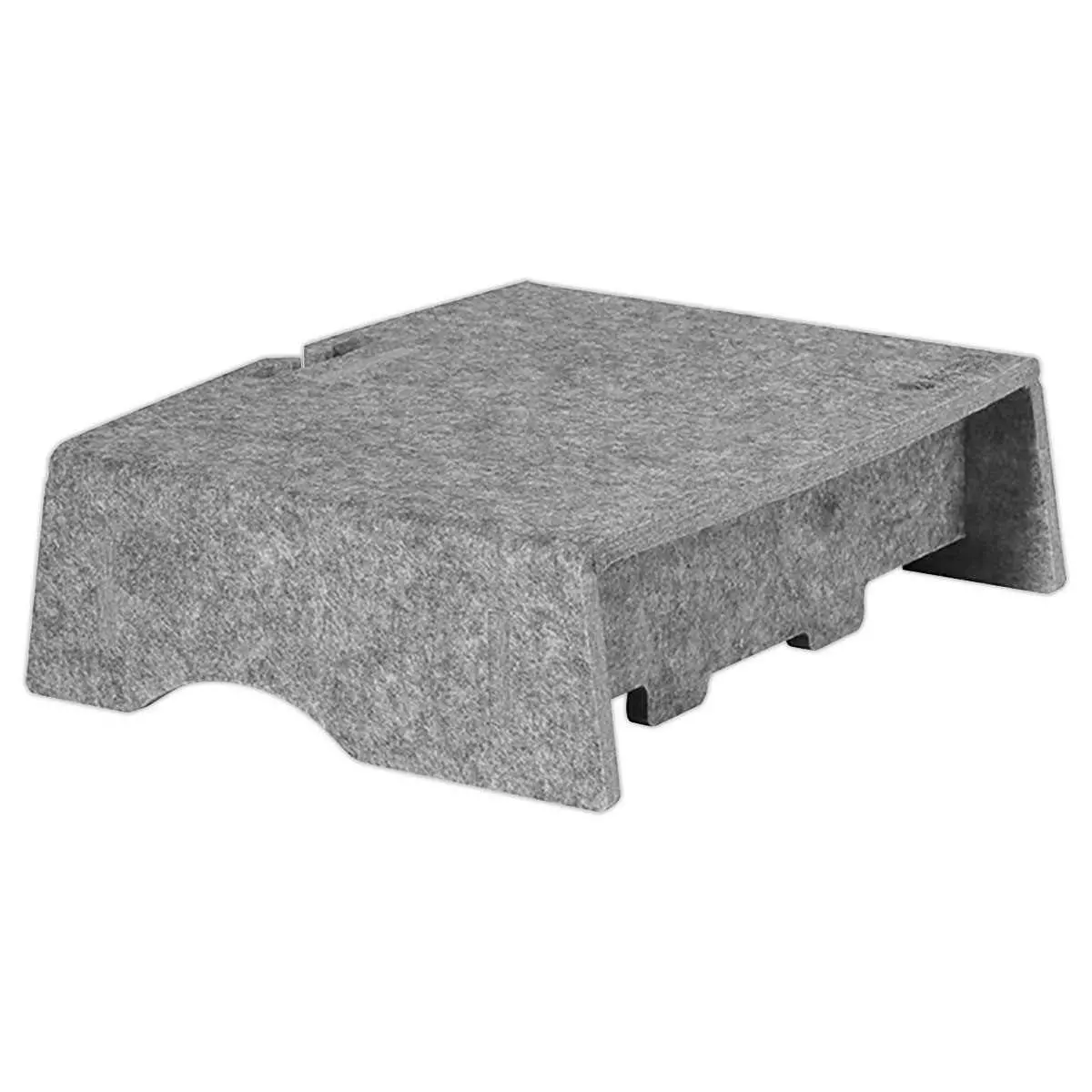 Support &eacute;cran recycl&eacute; Circular Q-riser90 photo du produit