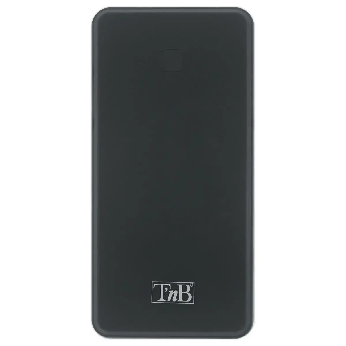 PowerBank 10 000 MAh - Chargeur Portable Rapide - Compact Et Léger (190 G) - Pour Smartphone, Tablette, Appareils USB