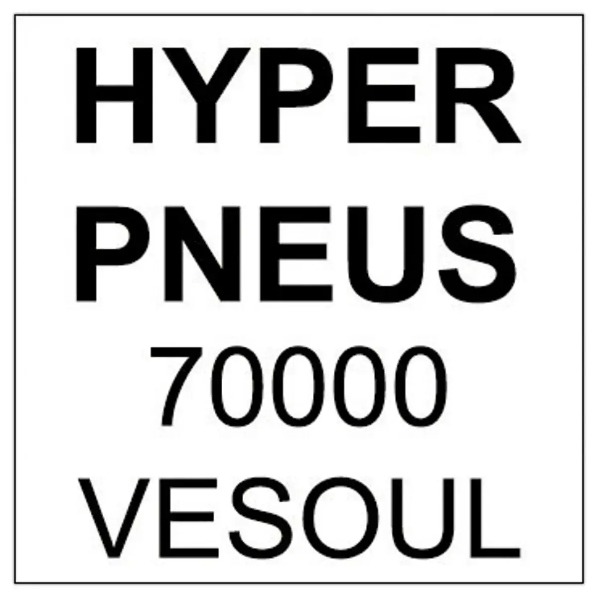 Timbre personnalisable Printy 4923 - Noir - 30 x 30 mm - 5 lignes max. photo du produit