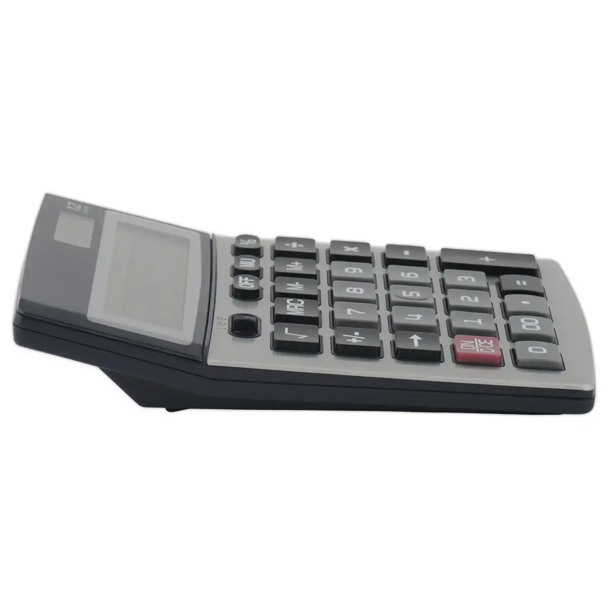 Calculatrice de bureau P12 - Fiducial photo du produit