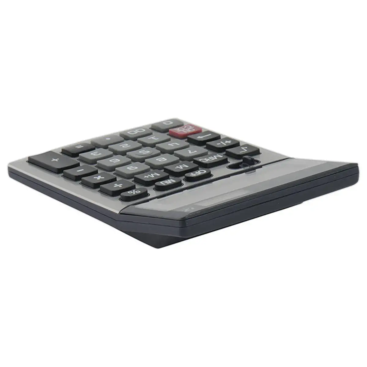 Calculatrice de bureau P12 - Fiducial photo du produit