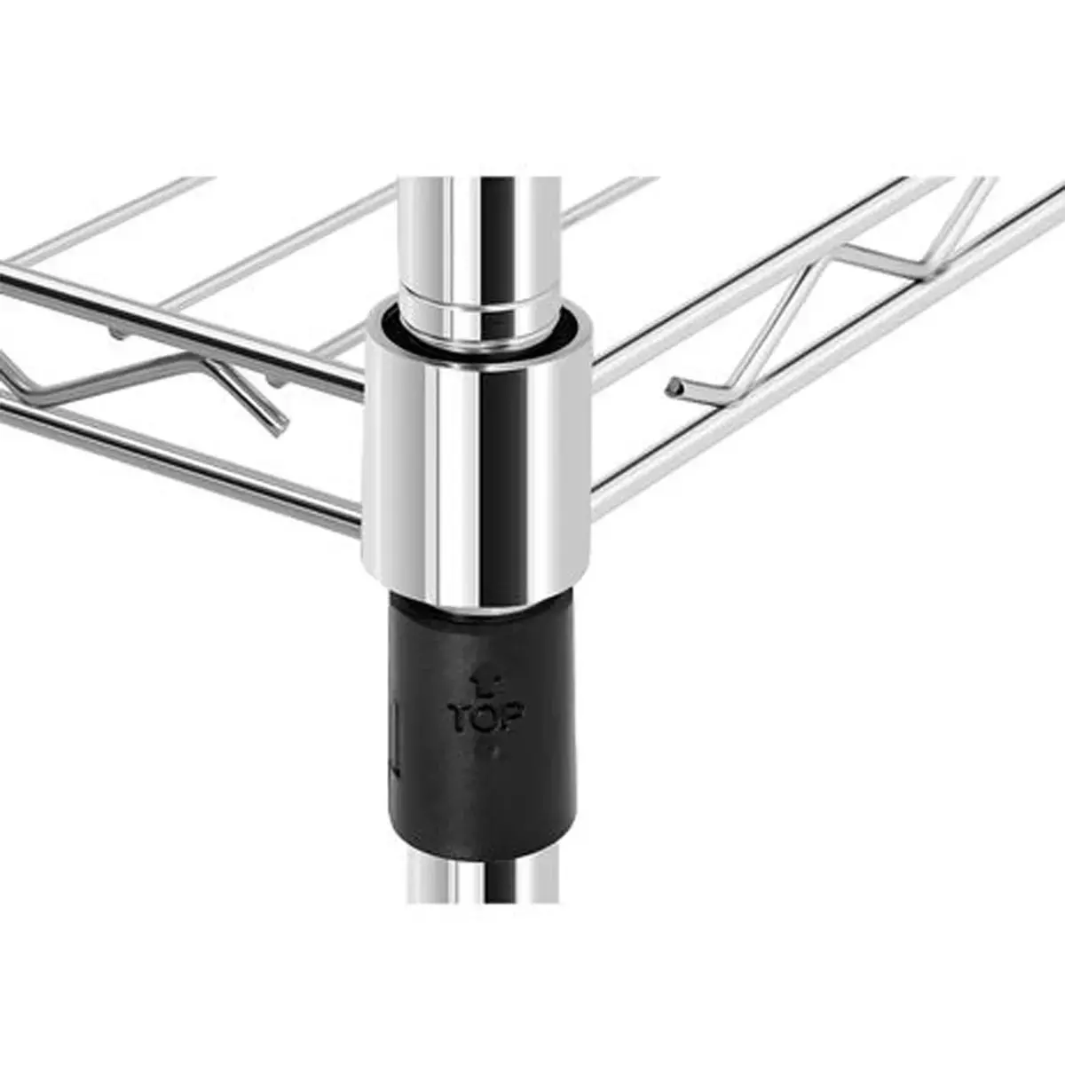 Etagère multifonction 5 niveaux L120 cm photo du produit