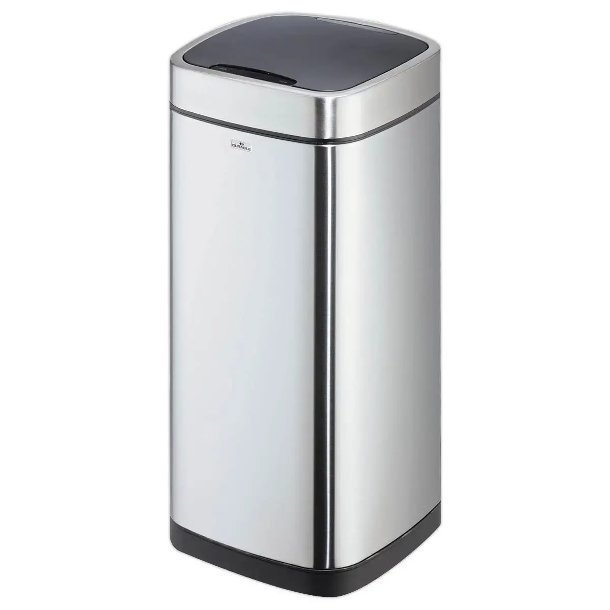 Poubelle automatique no-touch 35 litres photo du produit