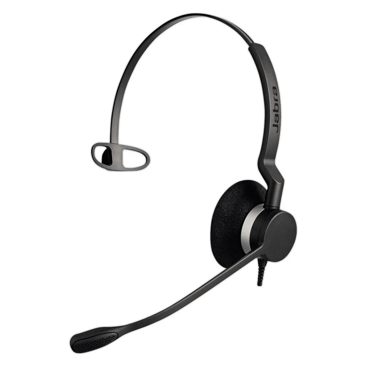 Casque t&eacute;l&eacute;phonique filaire JABRA - BIZ 2300 Mono photo du produit