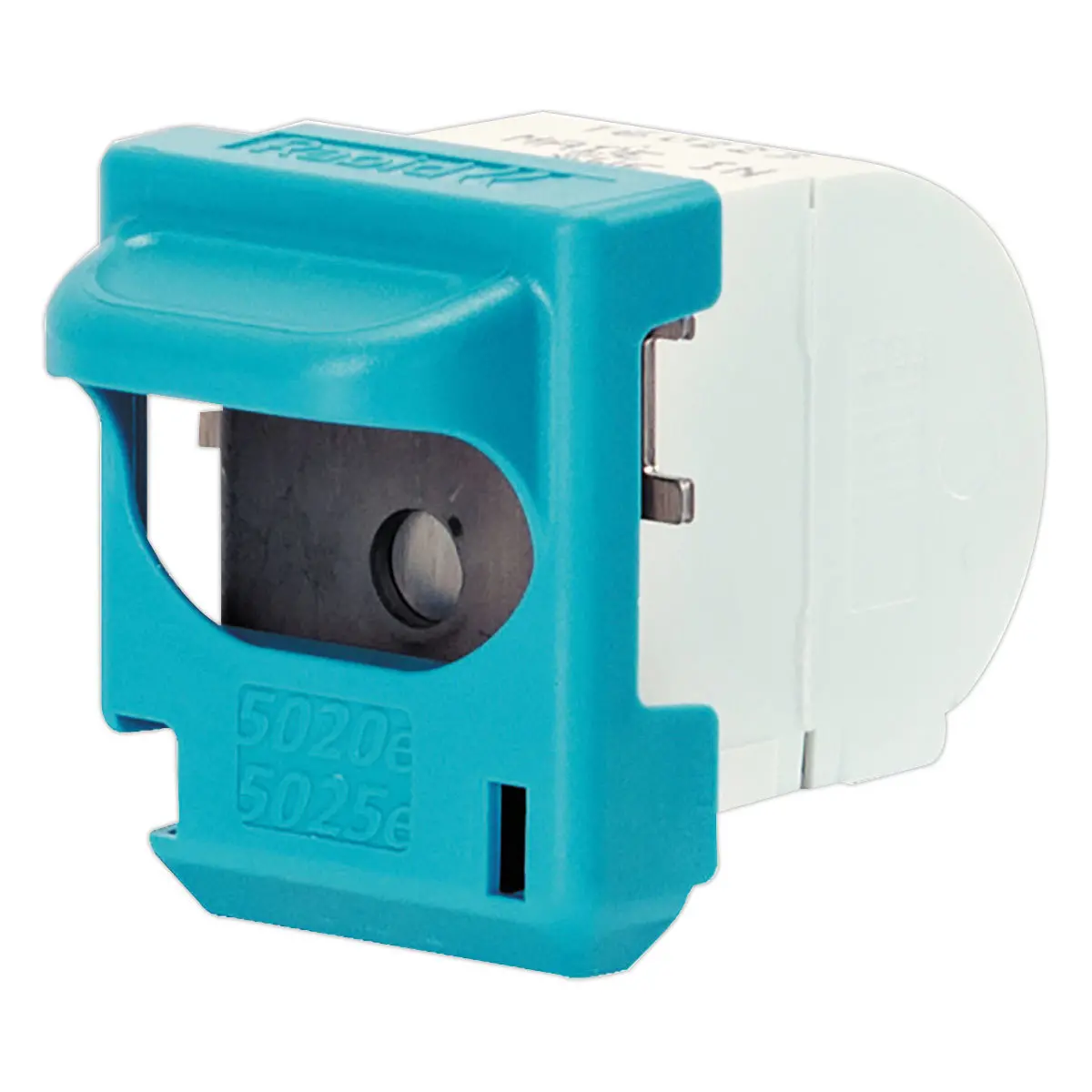 3000 Agrafes 5025E pour agrafeuse &eacute;lectrique - RAPID photo du produit