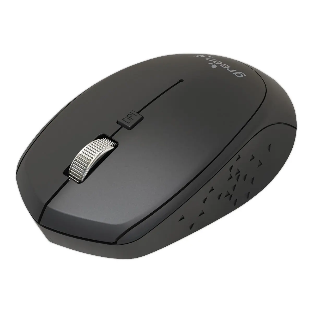 Souris sans fil optique - GREEN-E photo du produit