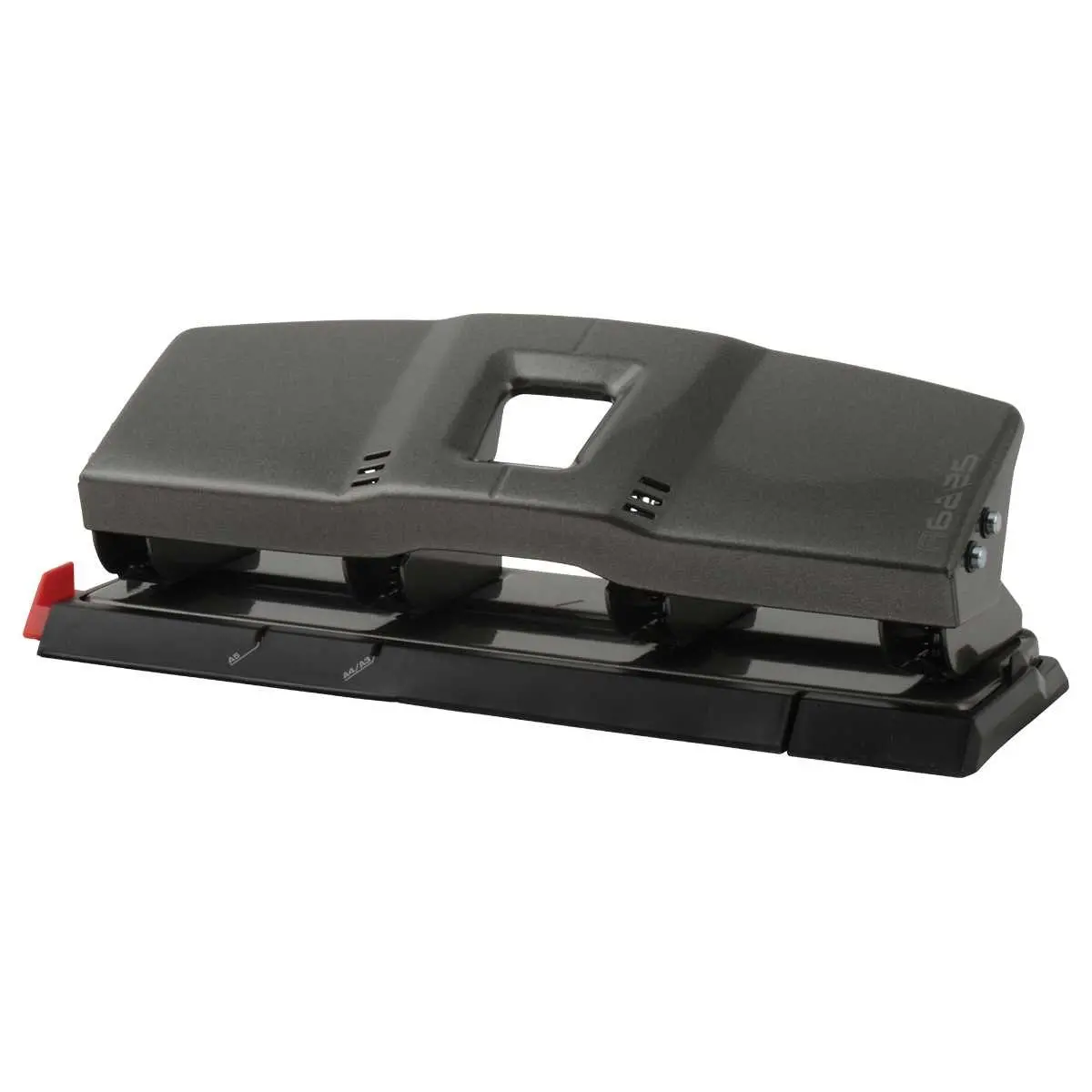 Perforateur 4 trous Universal - 25 feuilles - Maped photo du produit