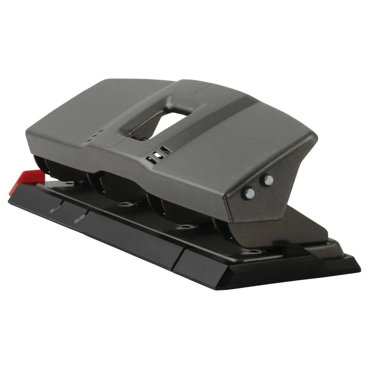 Perforateur 4 trous Universal - 25 feuilles - Maped photo du produit