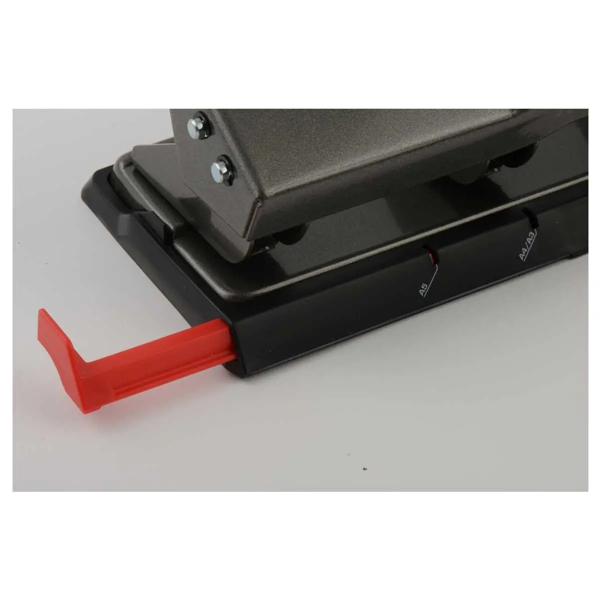 Perforateur 4 trous Universal - 25 feuilles - Maped photo du produit