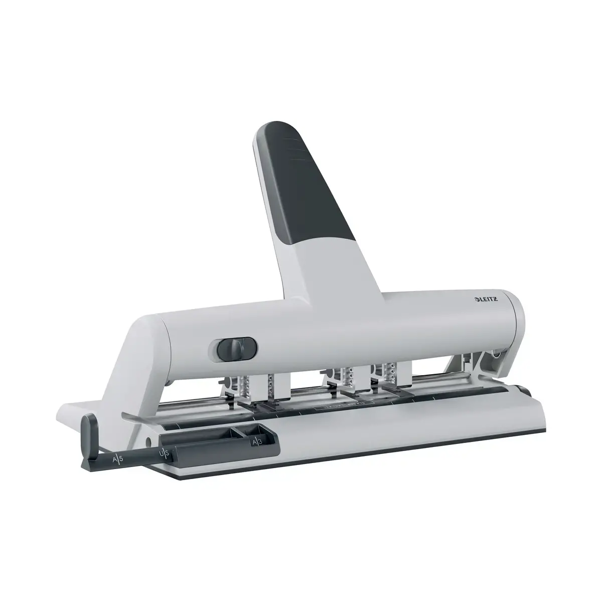 Perforateur 4 trous Leitz 5114 photo du produit