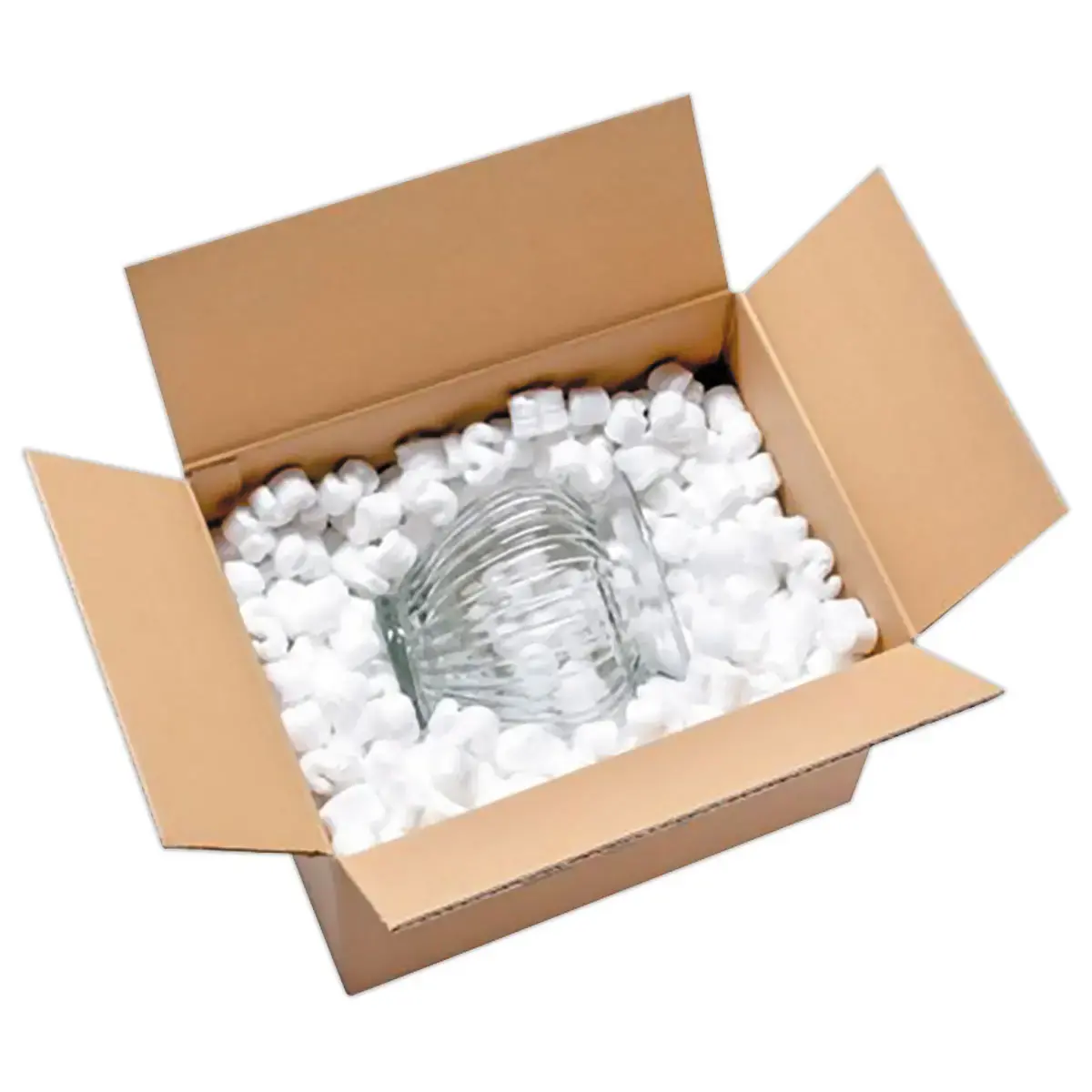 Particules de calage BIO 500L photo du produit