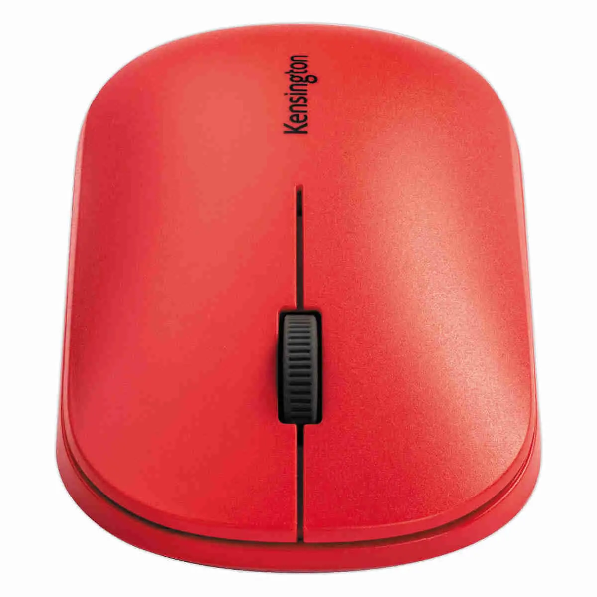 Souris double connectivit&eacute; sans fil Sure Track - Rouge - Kensington photo du produit