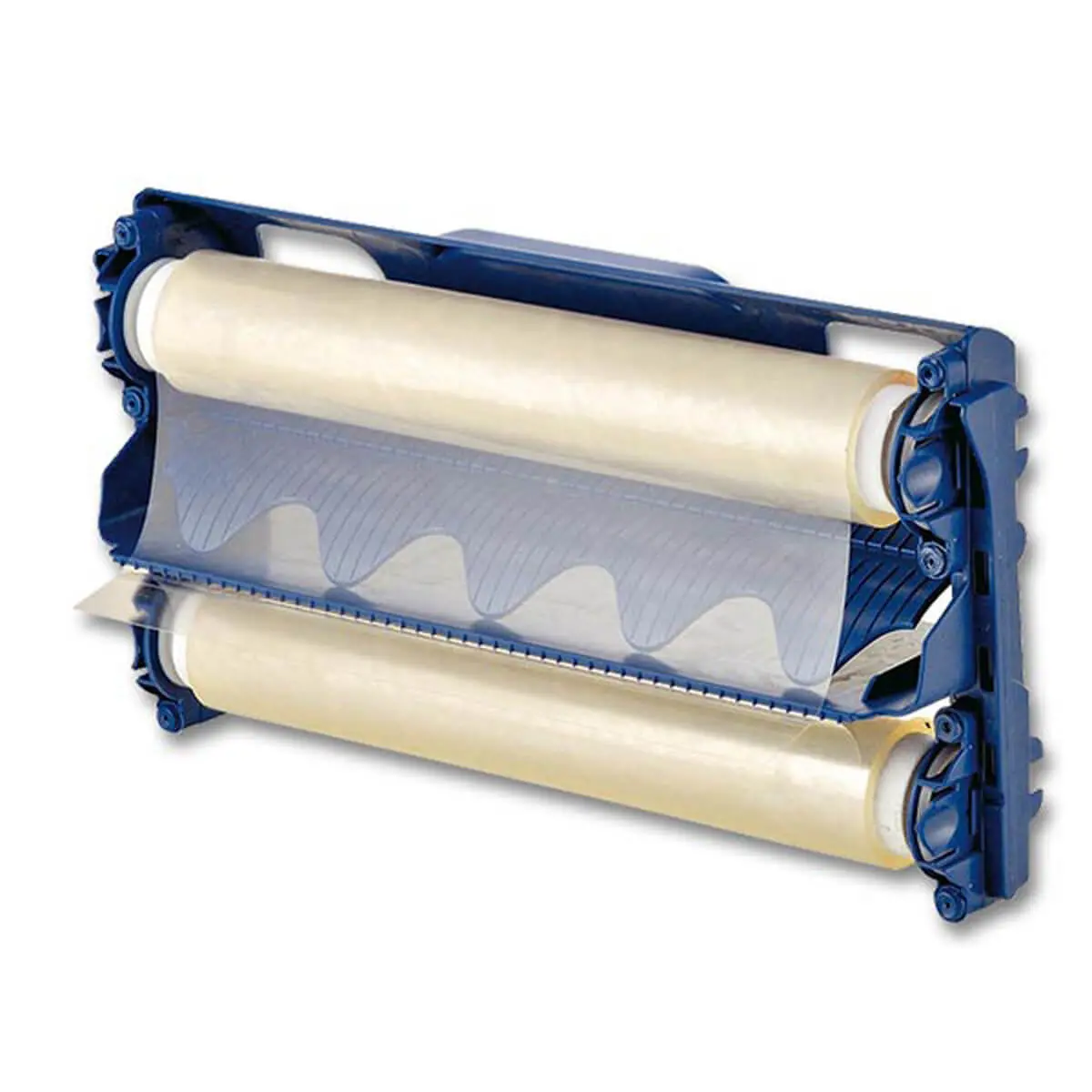 Rouleau pour plastifieuses à froid LEITZ CS9 photo du produit