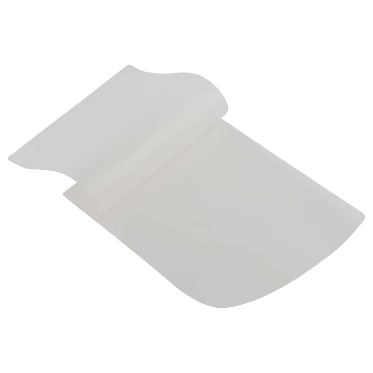 100 Pochettes brillantes A3 - 175 microns - FELLOWES photo du produit