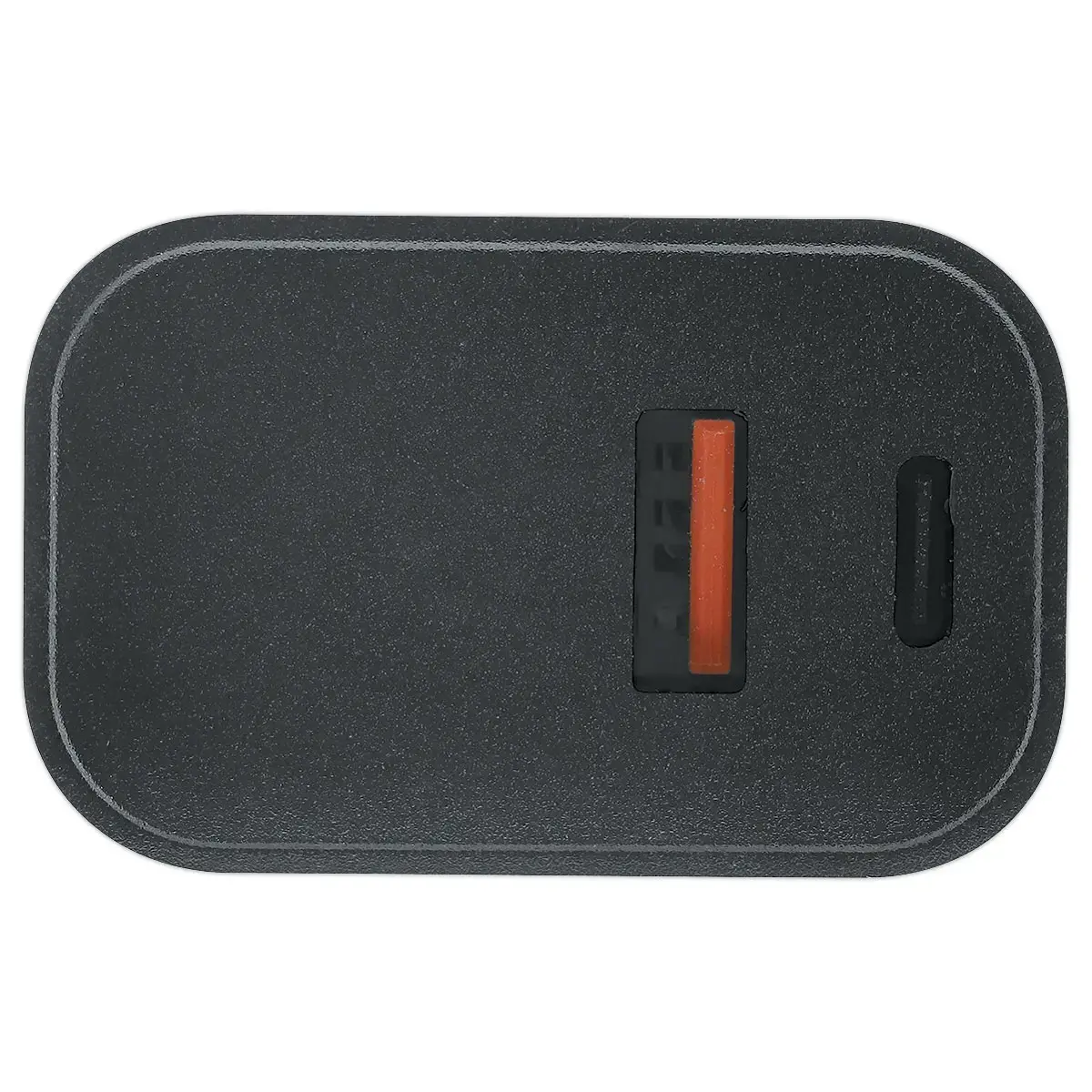 Chargeur secteur Quick Charge – USB-C + USB-A – 30W – T’nB photo du produit