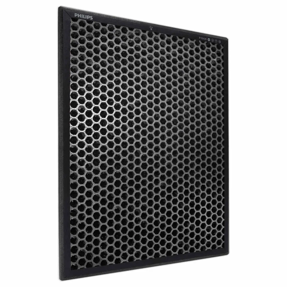 Filtre Nano Protect à charbon actif pour purificateur AC1215/10 photo du produit