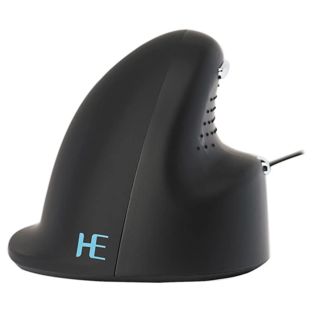 R-Go HE Souris ergonomique verticale filaire gaucher modèle moyen photo du produit