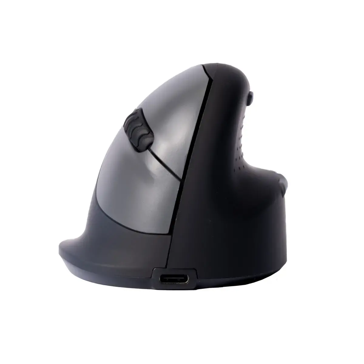 R-Go HE Souris ergonomique verticale sans fil droitier modèle grand photo du produit