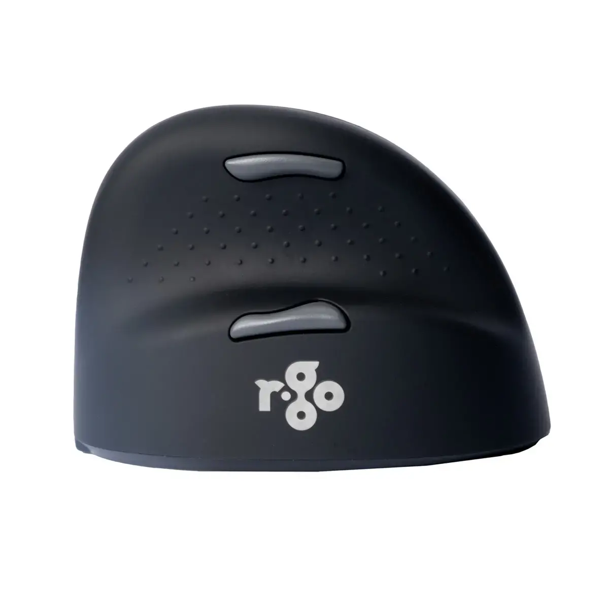 R-Go HE Souris ergonomique verticale sans fil droitier modèle grand photo du produit