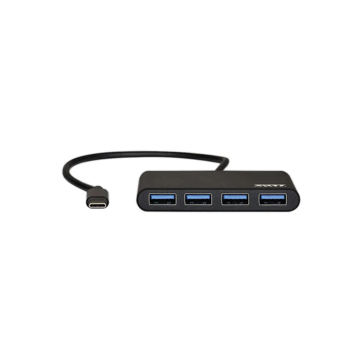 Hub USB type-C vers 4 ports USB 3.0 photo du produit