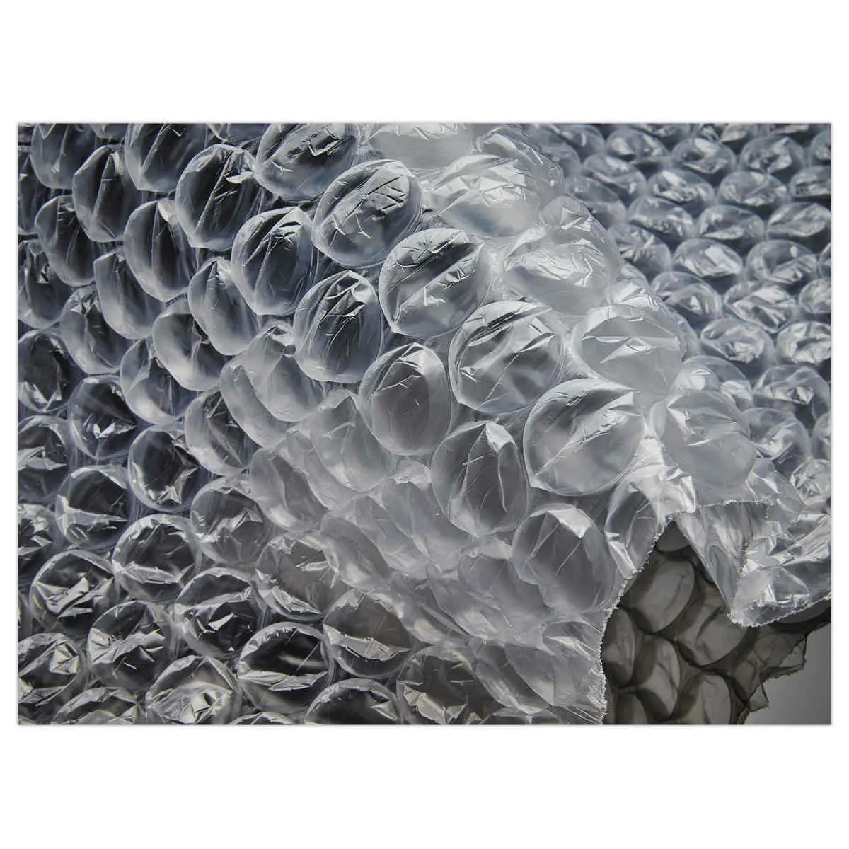 Rouleaux Film à très grosses bulles diam 32mm / 1x25m photo du produit