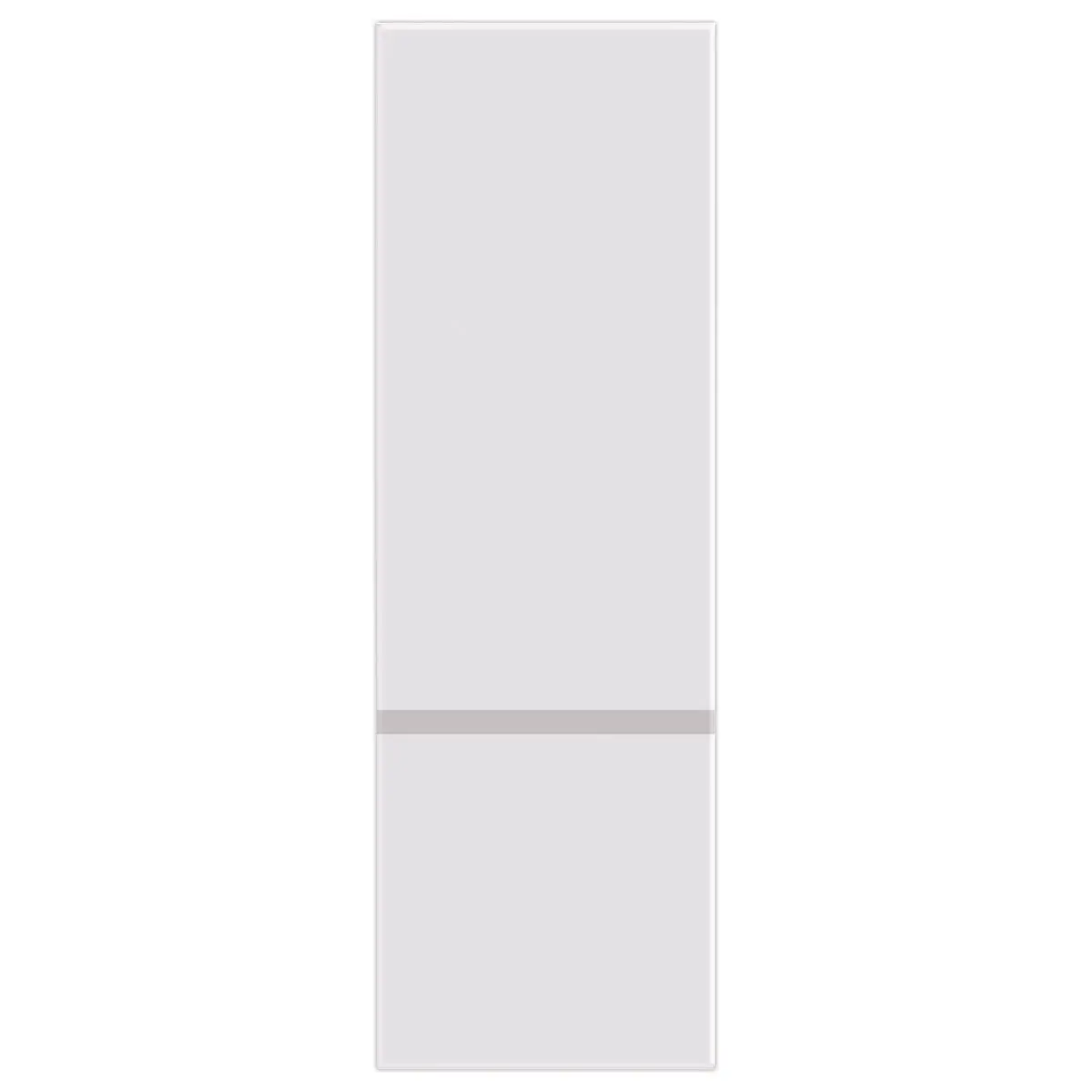 Languettes adhésives amovibles 1kg surfaces transparentes photo du produit