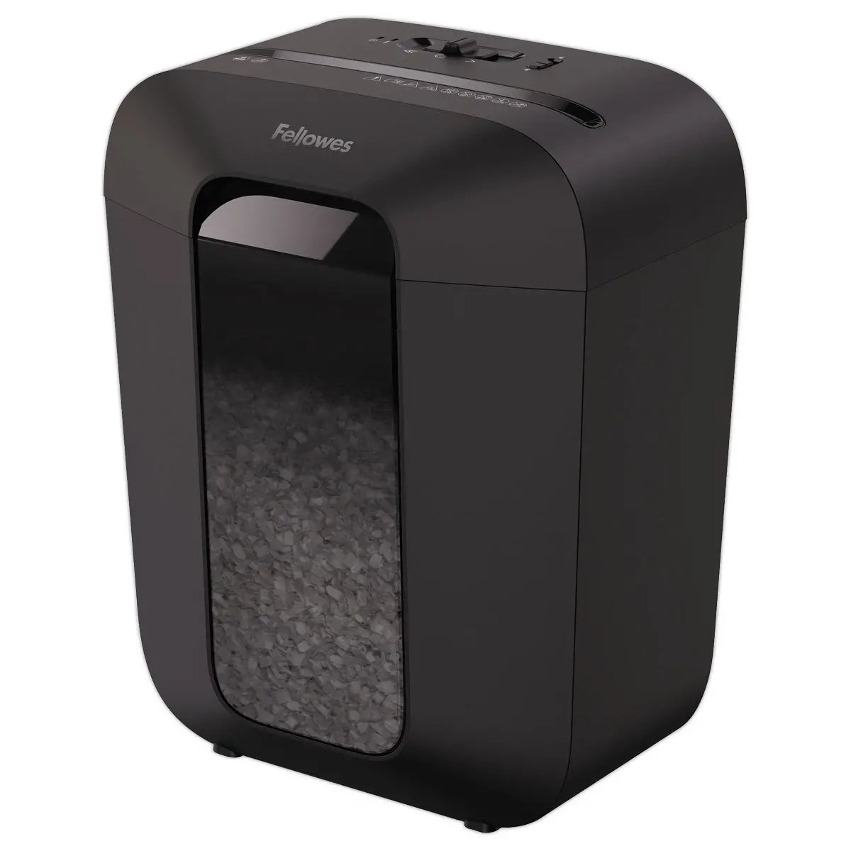 Destructeur Powershred® LX41 Mini-Cut - FELLOWES photo du produit
