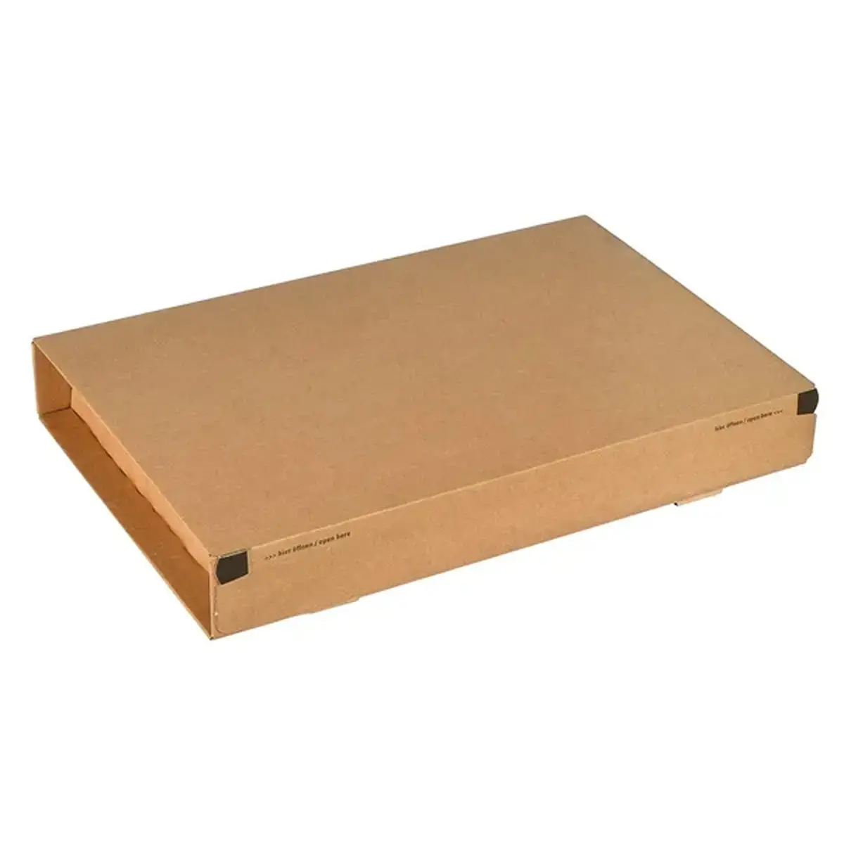 20 Boîtes d`expédition postale avec retrait 300 × 212 × 43 mm photo du produit