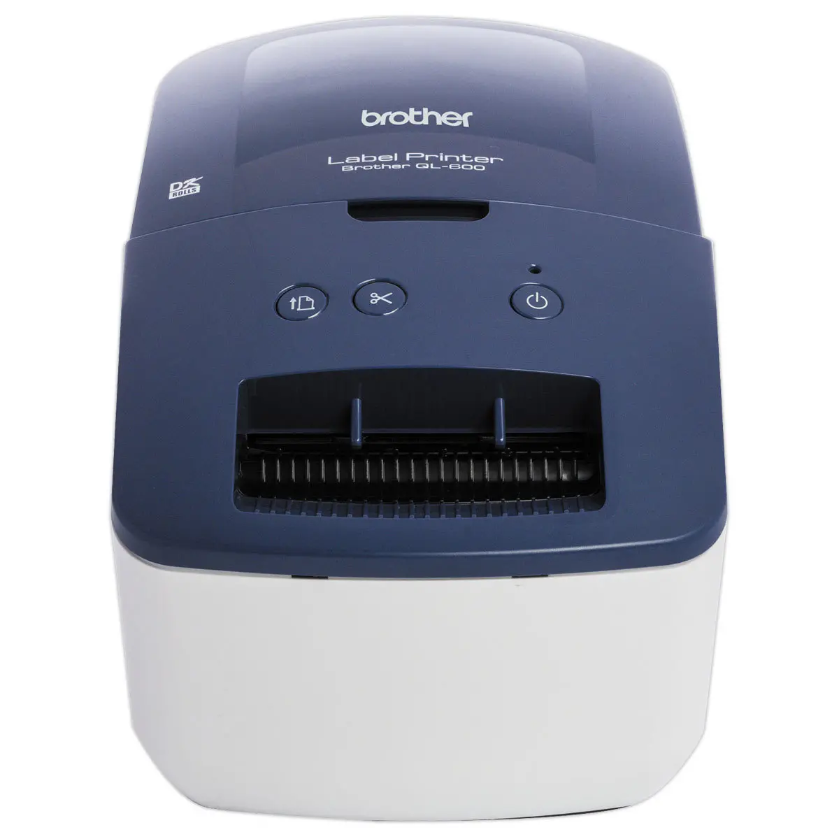 Imprimante &eacute;tiquettes Brother QL-600 photo du produit