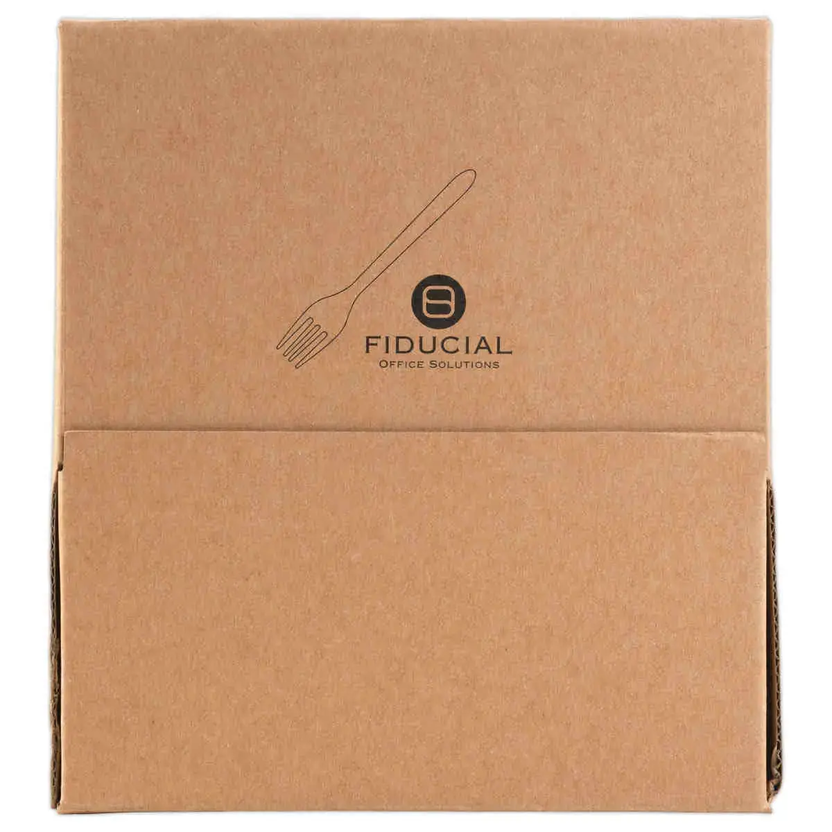 300 Fourchettes - Bois ciré photo du produit