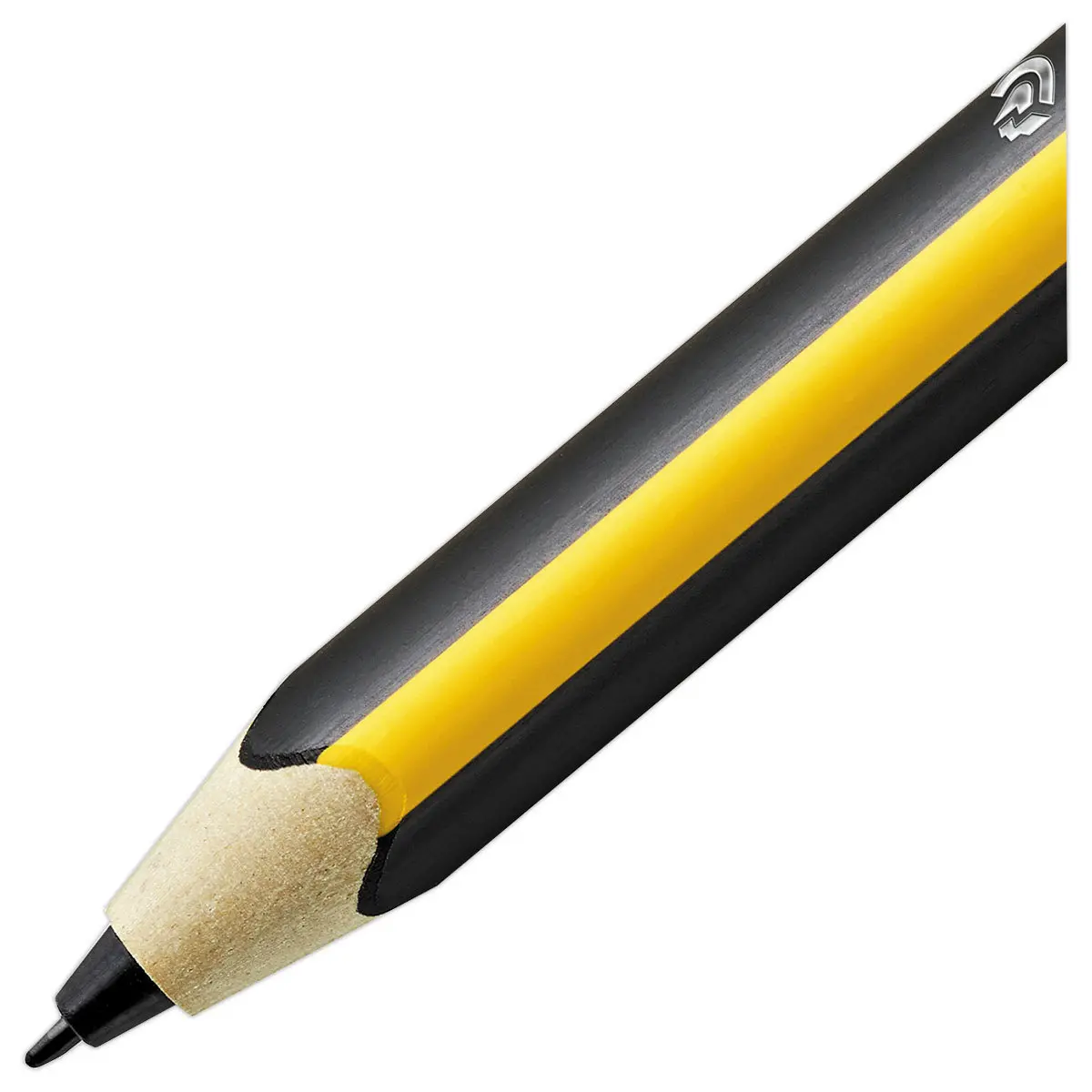 Stylet smartphone et tablette - Bois recyclé - STAEDTLER photo du produit