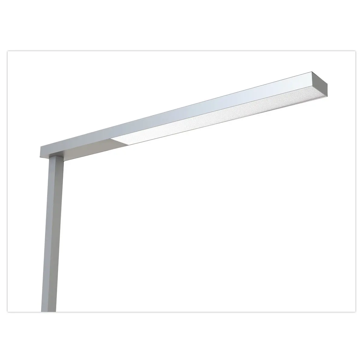 Lampadaire Stratus - LED - H 195 cm - Unilux photo du produit