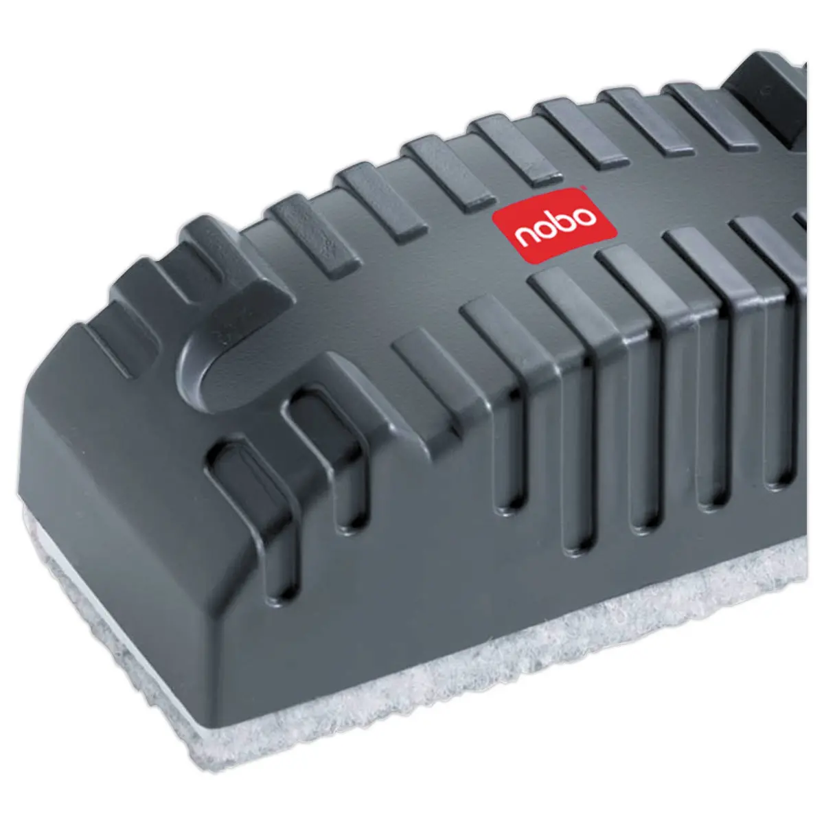 Effaceur magn&eacute;tique pour tableaux blancs - NOBO photo du produit