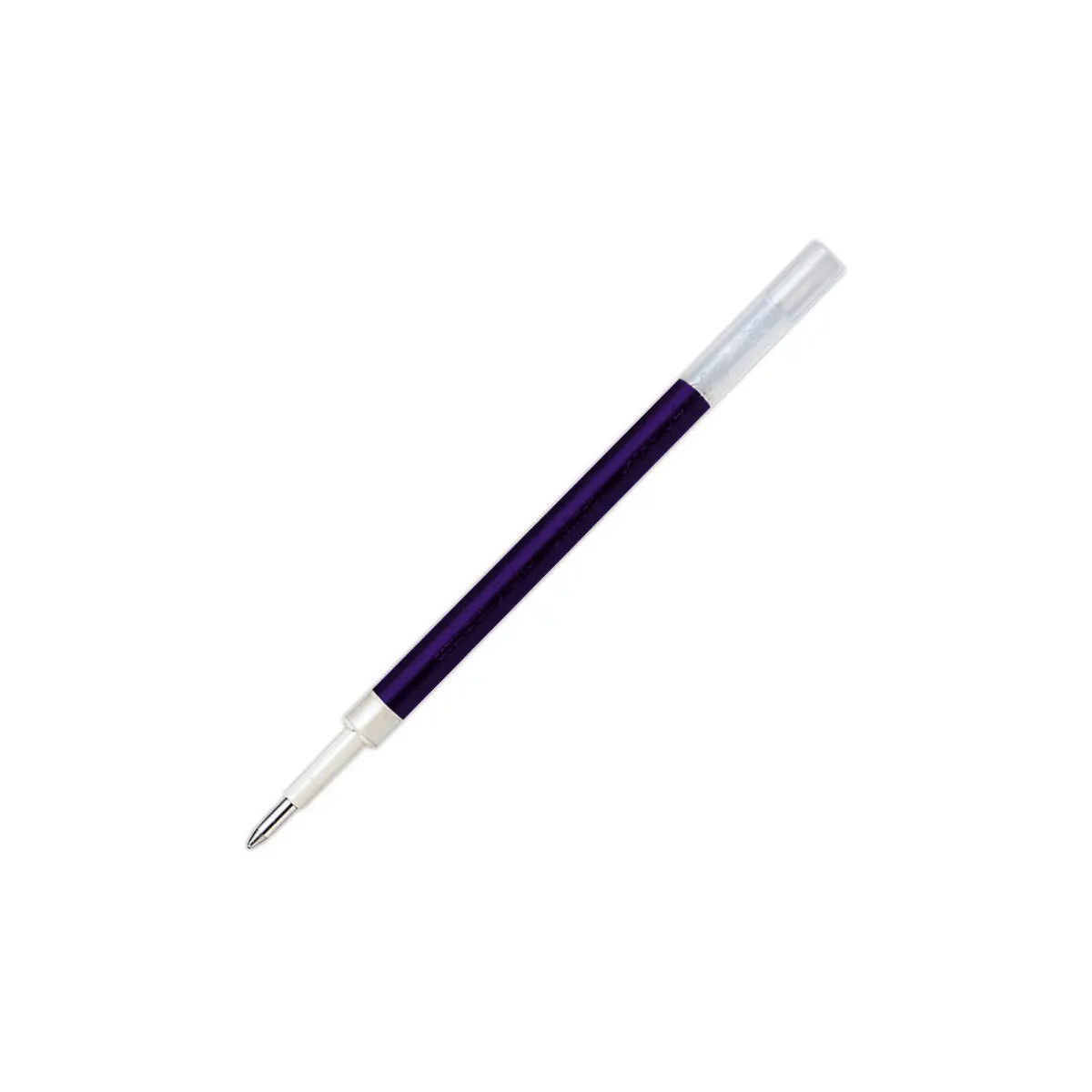 Recharge pour roller uni-ball SIGNO 207 UMN207 Bleu photo du produit