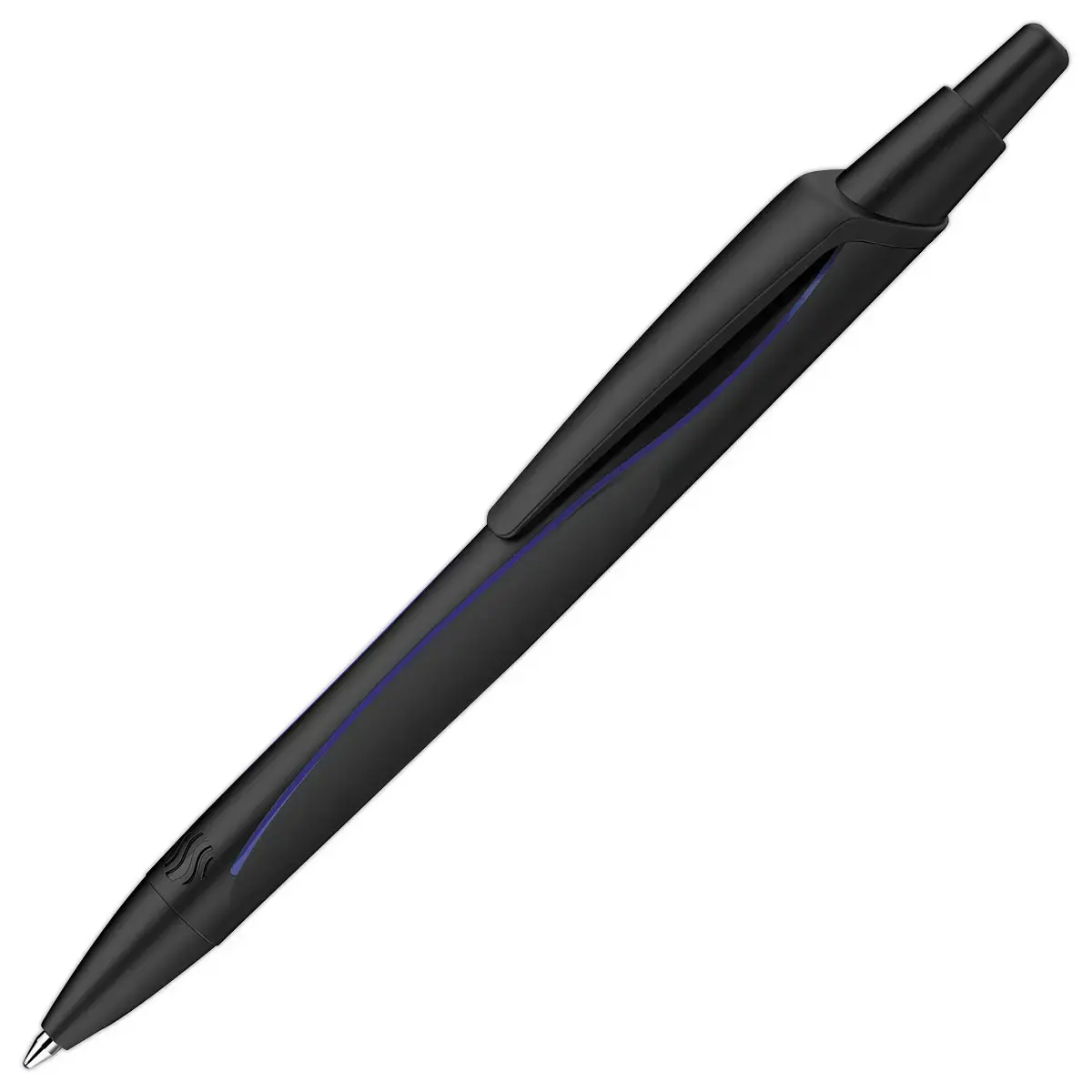 Stylo bille Reco écriture moyenne - bleu - SCHNEIDER photo du produit