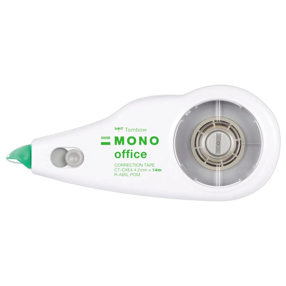 Correcteur MONO Office, rechargeable, 4,2mm x 14m. photo du produit