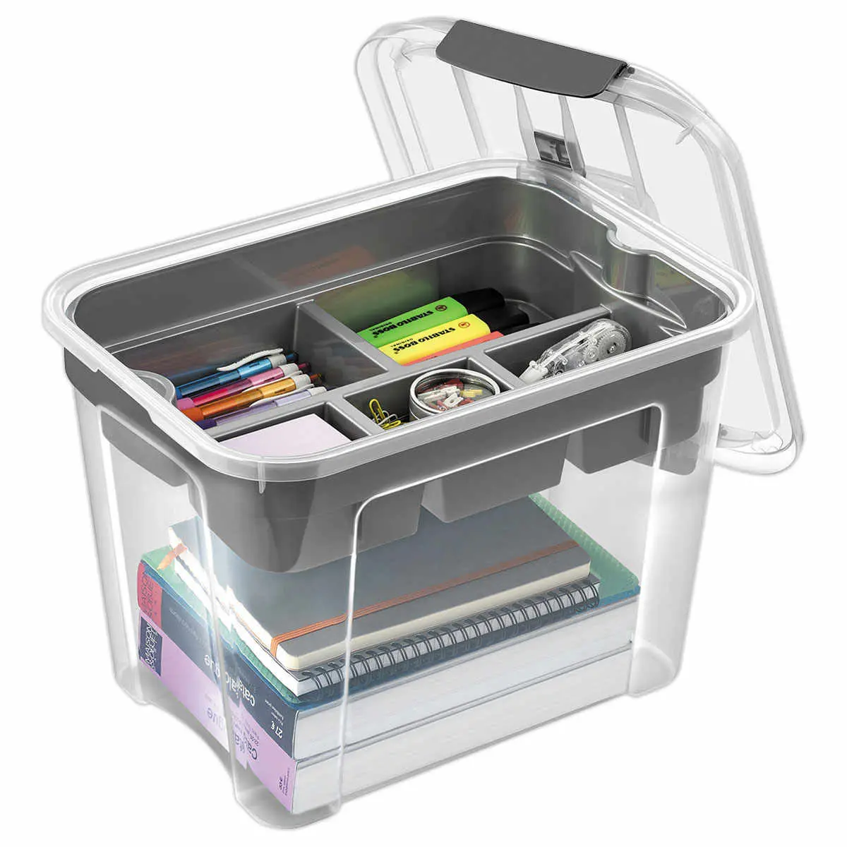 Combi Box 18L photo du produit