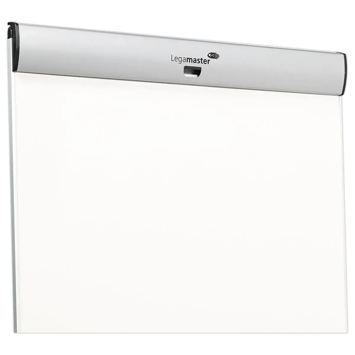 Chevalet mobile Professional Triangle - Base ronde - Legamaster photo du produit