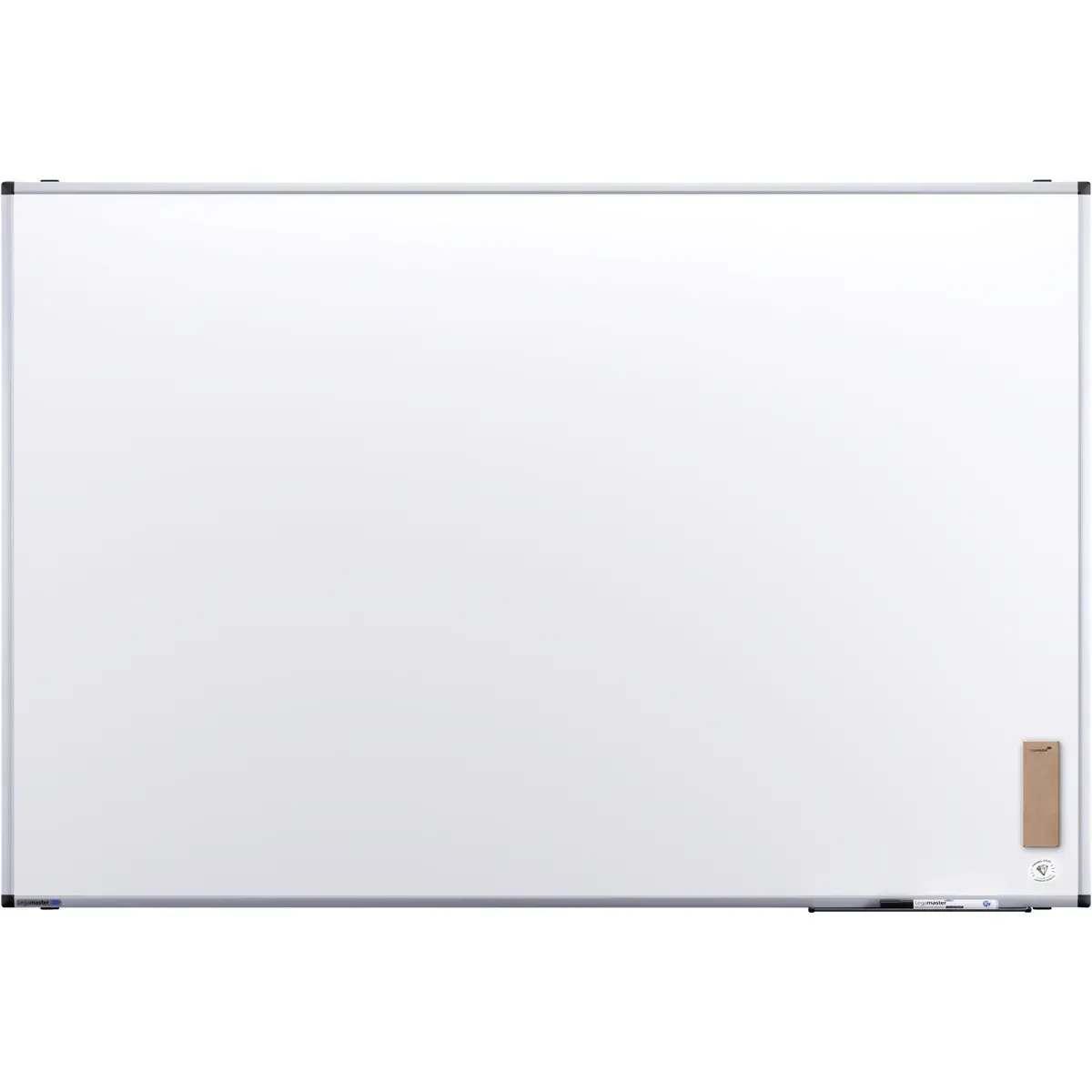 Tableau blanc UNITE PLUS - Surface &eacute;maill&eacute;e - 100 x 150 cm - Legamaster photo du produit