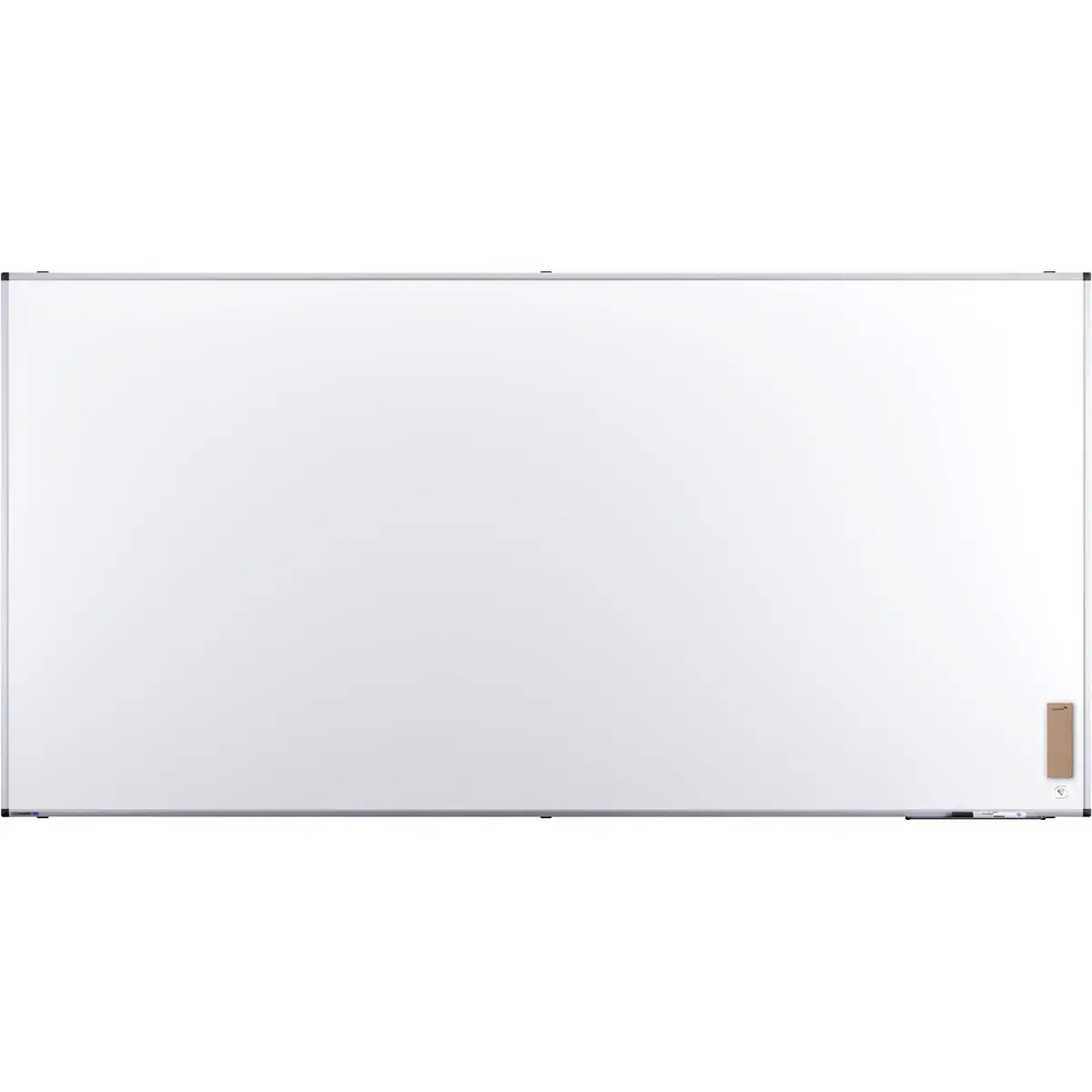 Tableau blanc UNITE PLUS - Surface émaillée - 120 x 240 cm - Legamaster photo du produit