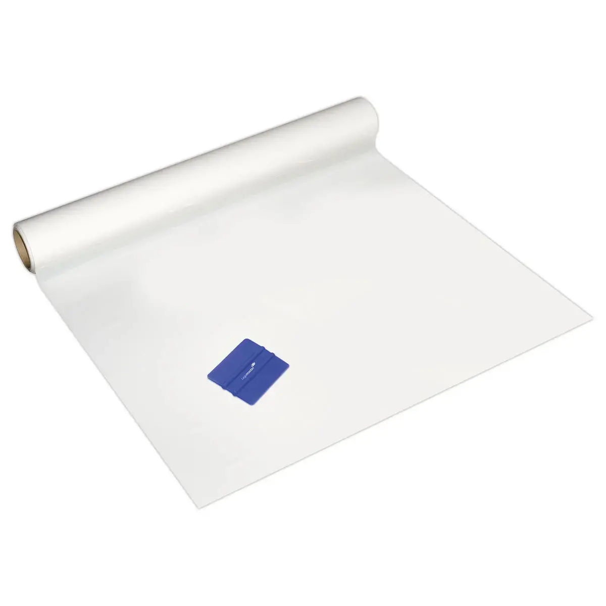 Rouleau tableau blanc Wrap Up - Surface magnétique - 101 x 1200 cm - Legamaster photo du produit