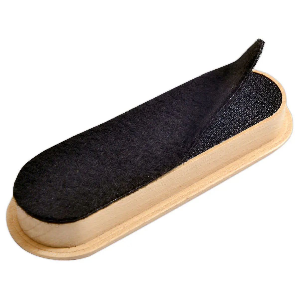 10 Recharges feutre pour brosse Wooden - LEGAMASTER photo du produit