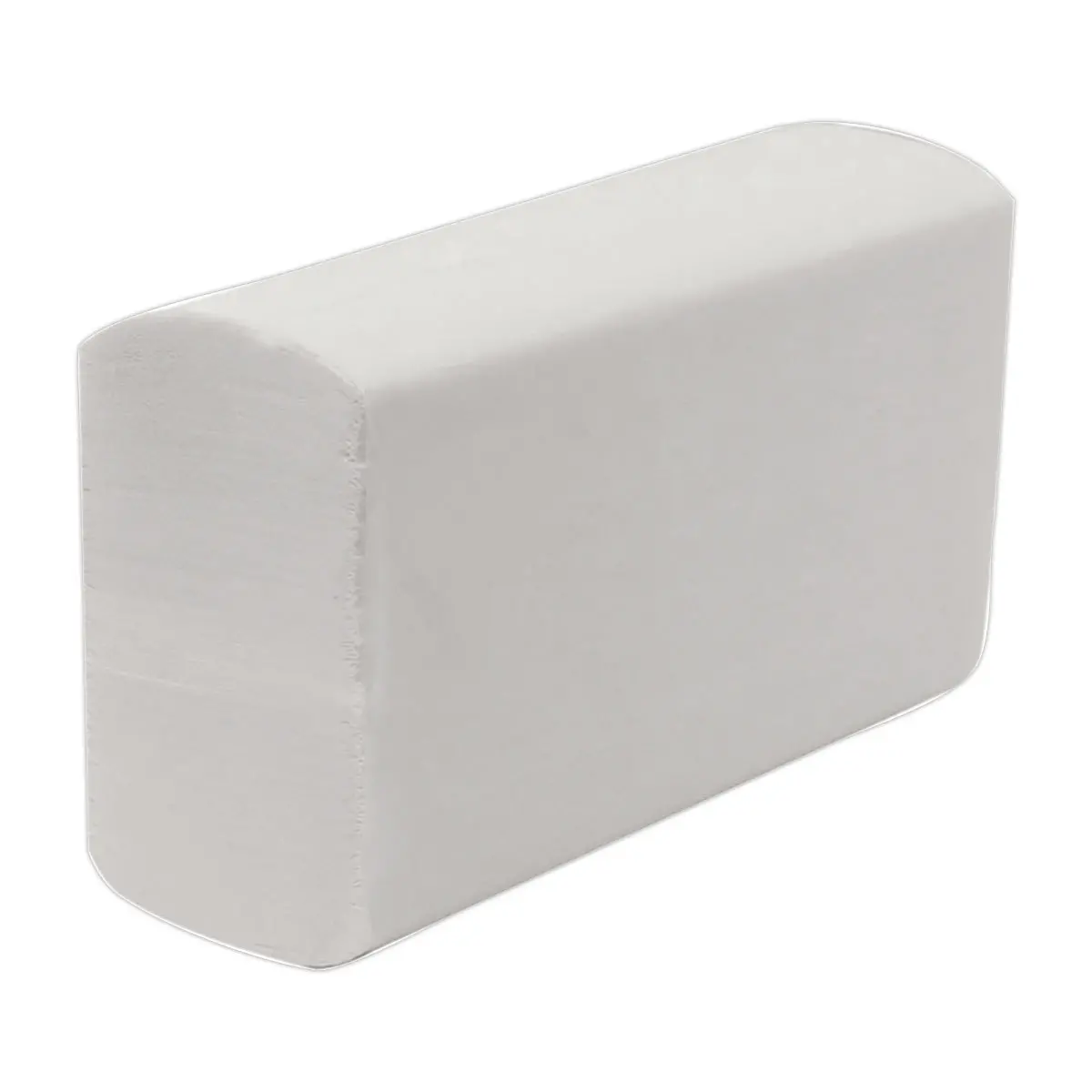 27 Paquets d'essuie-mains - pliage W 2 plis - FIDUCIAL photo du produit