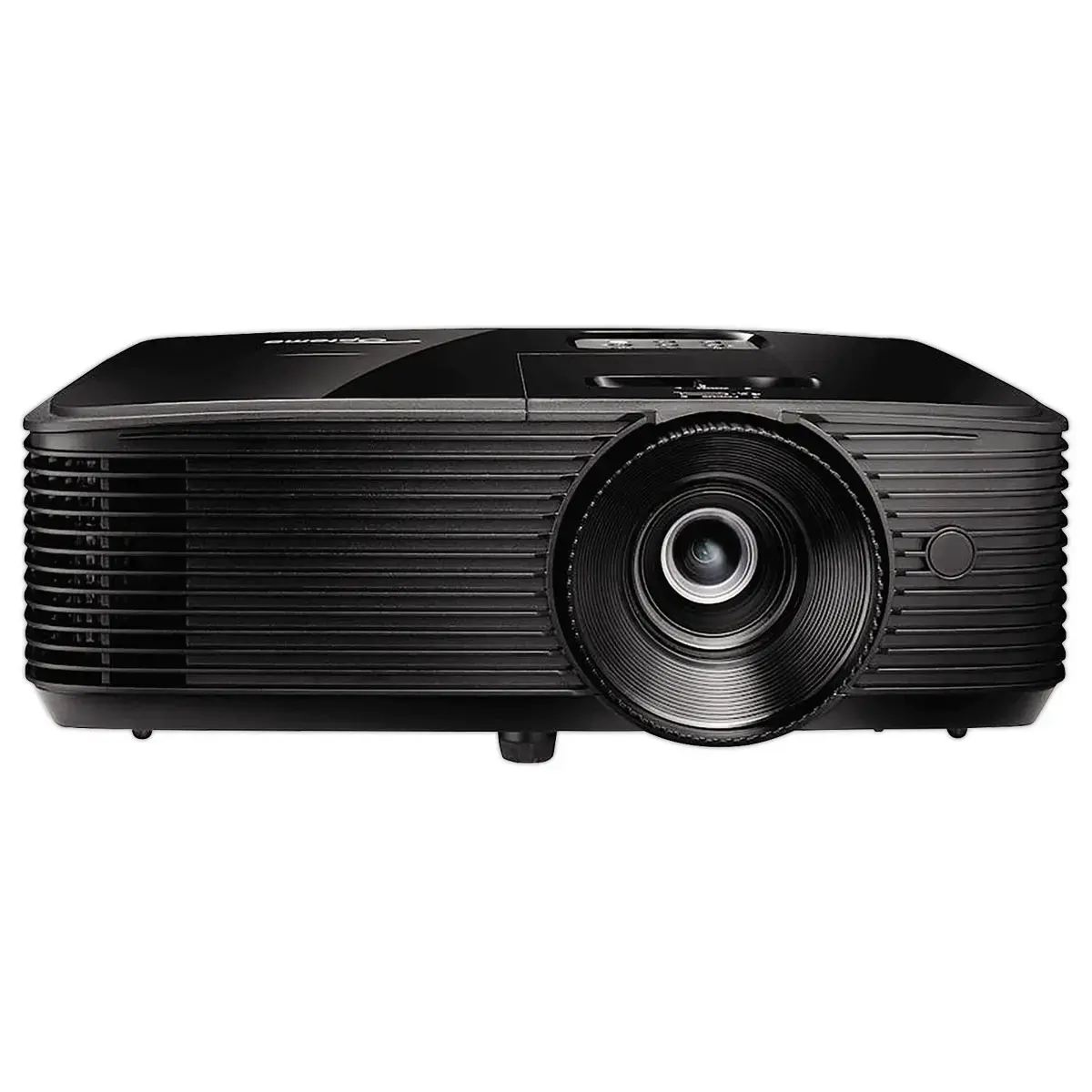 Vid&eacute;oprojecteur Optoma W400LVe photo du produit