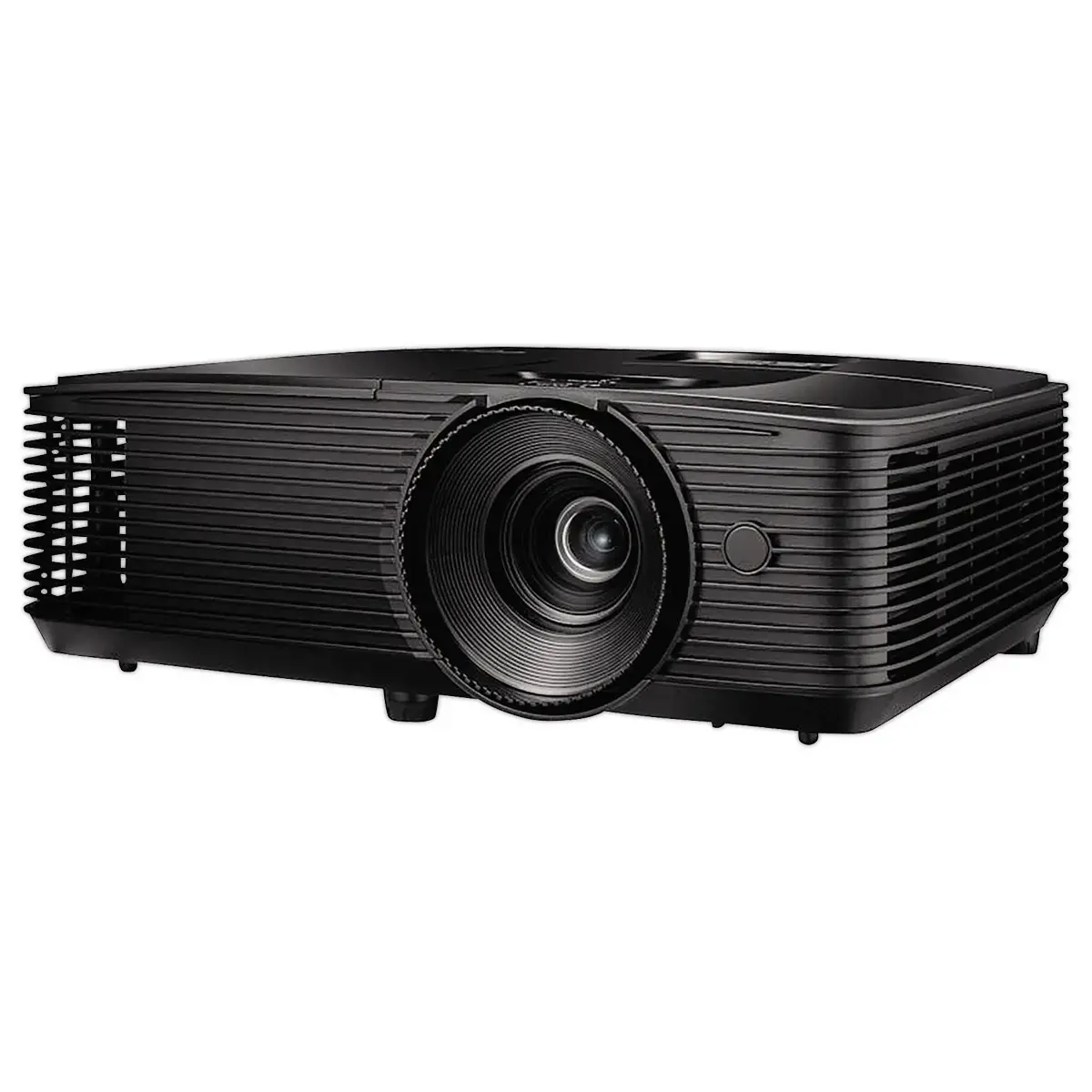 Vid&eacute;oprojecteur Optoma W400LVe photo du produit