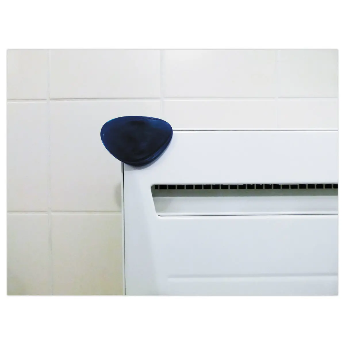 Clip parfumant - Parfum Ocean Fresh photo du produit