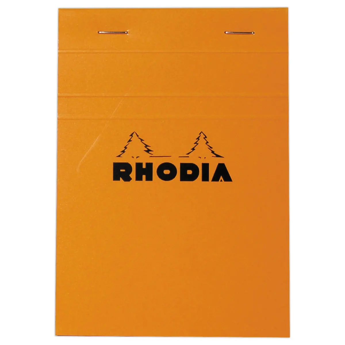 20 Blocs-notes A4 80 feuilles - RHODIA photo du produit