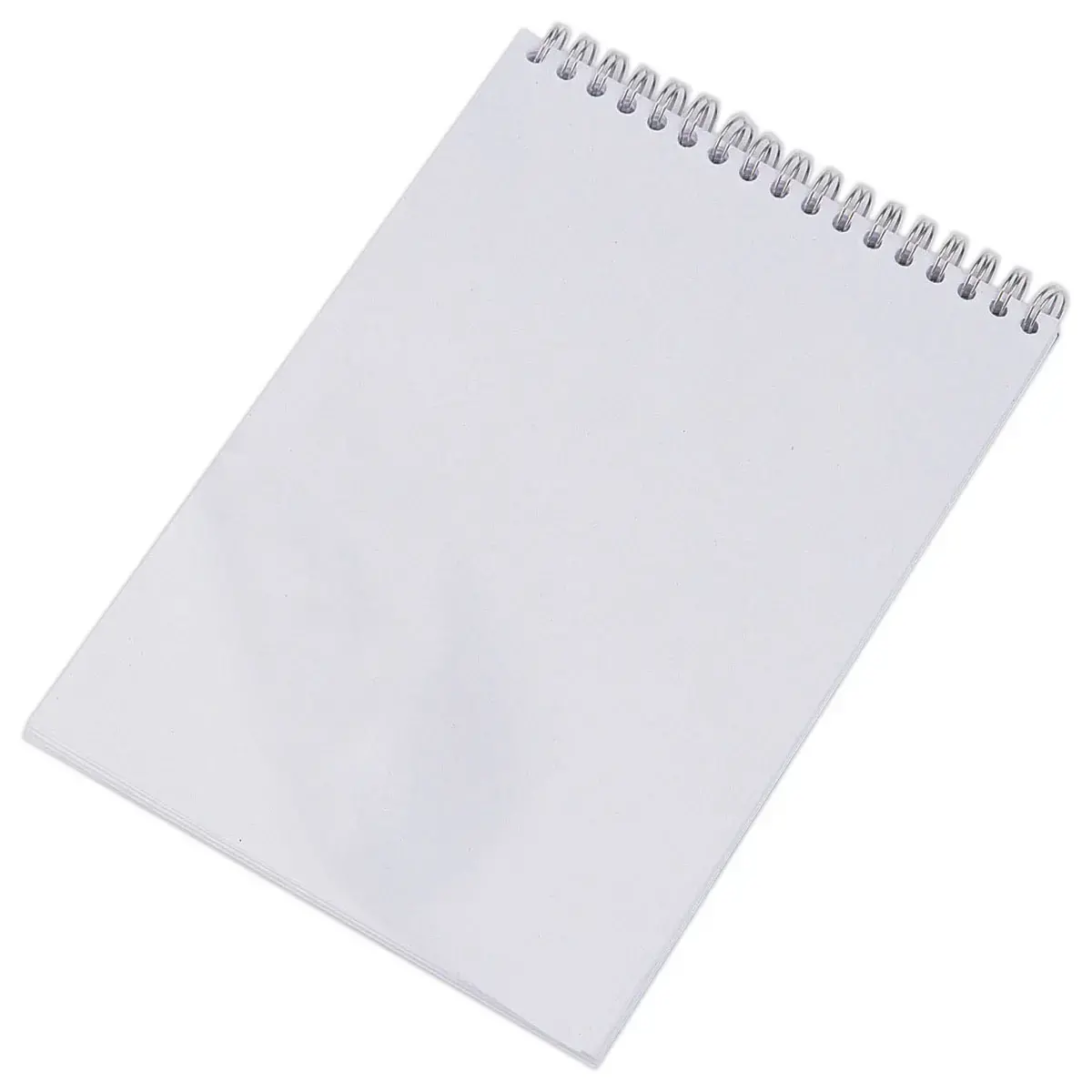 80 Blocs-notes st&eacute;no A5 - 60g photo du produit