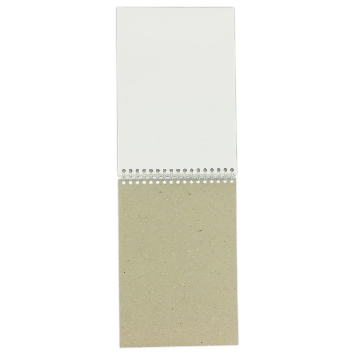 80 Blocs-notes st&eacute;no A5 - 60g photo du produit