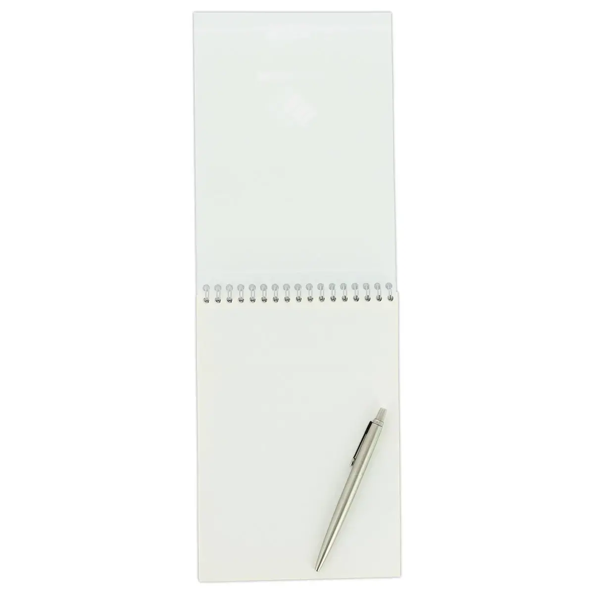 80 Blocs-notes st&eacute;no A5 - 60g photo du produit